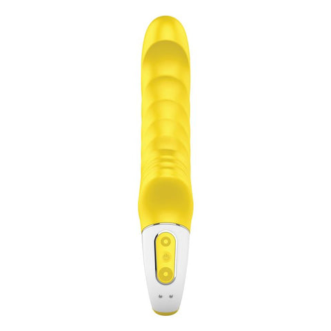 Yummy Sunshine  | Satisfyer