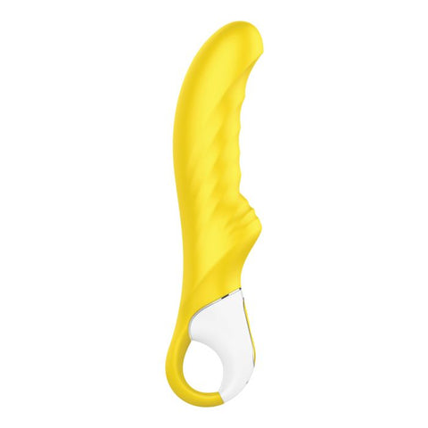 Yummy Sunshine  | Satisfyer