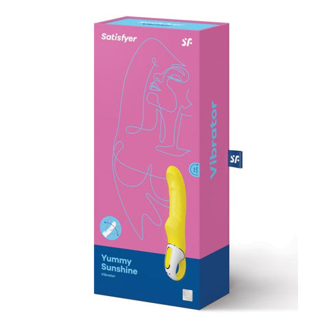Yummy Sunshine  | Satisfyer