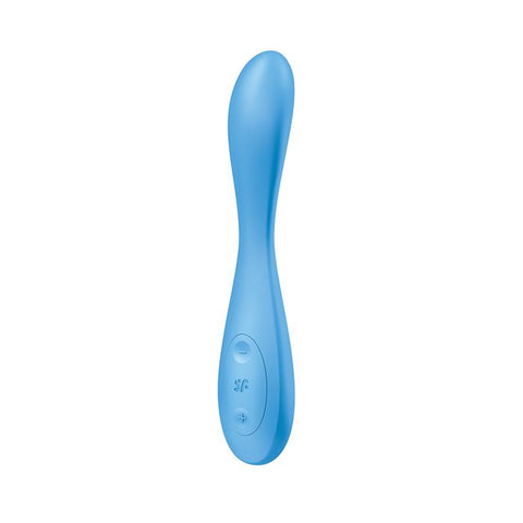 G Spot Flex 4+ | Satisfyer