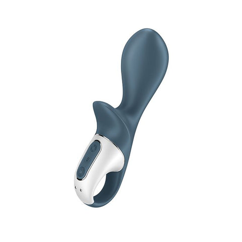 Air Pump Booty 2 | Satisfyer