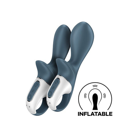 Air Pump Booty 2 | Satisfyer