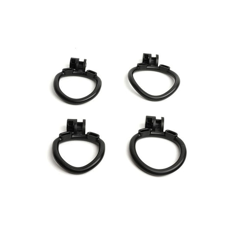 Cellmate Gaurdian Chastity Cage Size 3