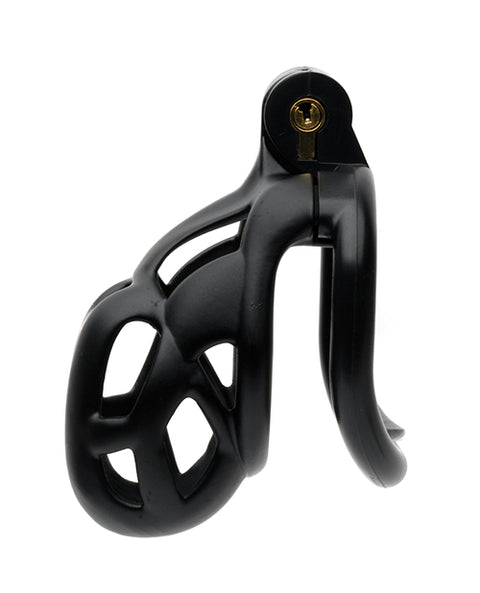 Cellmate Gaurdian Chastity Cage Size 1