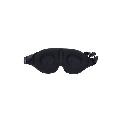 Sportsheets Blackout Memory Foam Blindfold