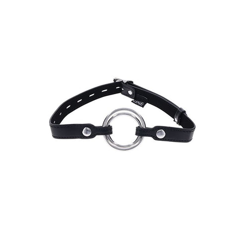 Interchangeable Ring Gag | Edge
