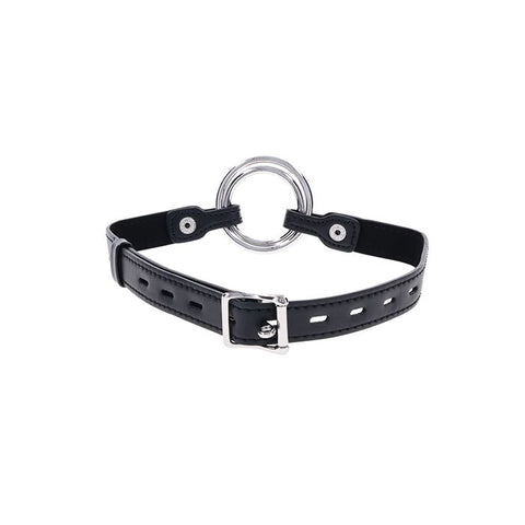 Interchangeable Ring Gag | Edge