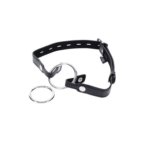 Interchangeable Ring Gag | Edge