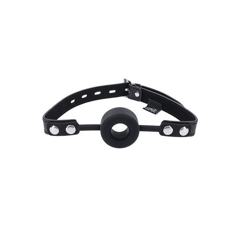 Silicone Ring Gag | Edge