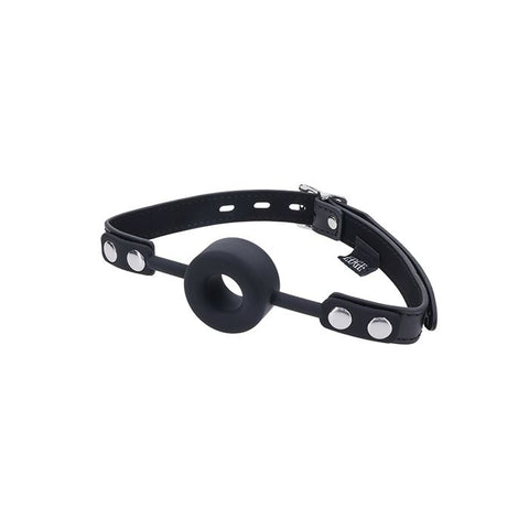 Silicone Ring Gag | Edge