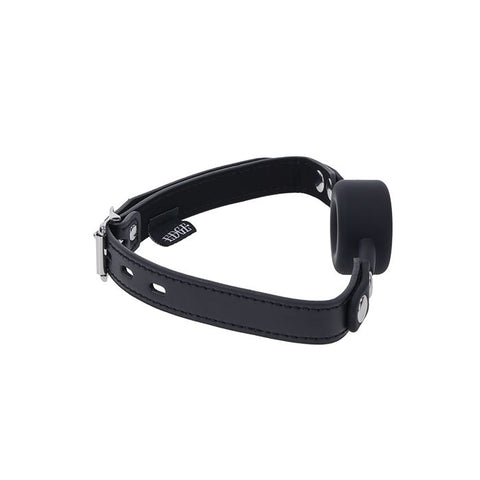 Silicone Ring Gag | Edge