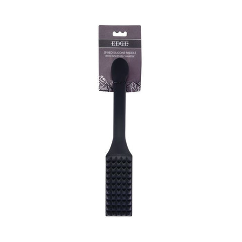 Spiked Silicone Paddle | Edge