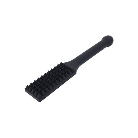 Spiked Silicone Paddle | Edge