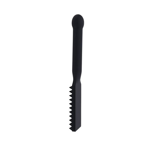 Spiked Silicone Paddle | Edge