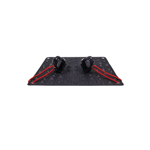 Spiked Punishment Mat | Edge