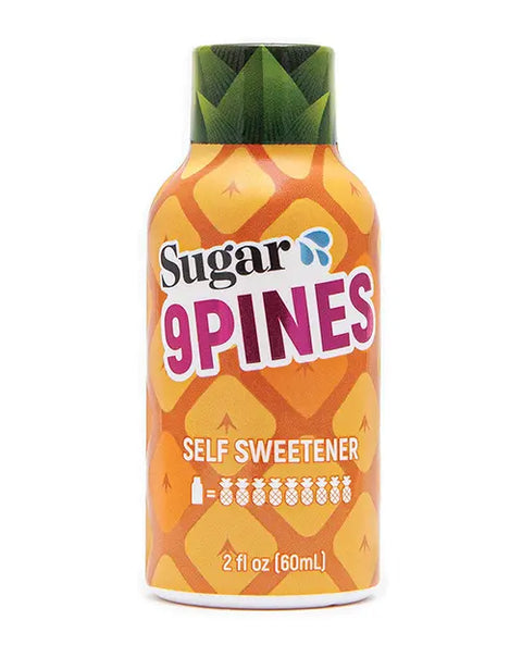 9Pines Self Sweetener | Sugar Splash