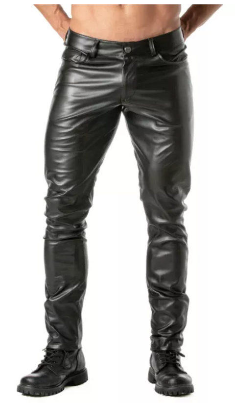 KINKY PANTS | TOF