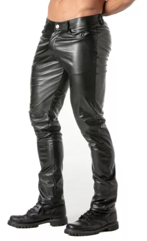 KINKY PANTS | TOF