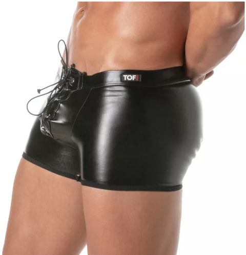 Kinky Bondage Boxer | TOF