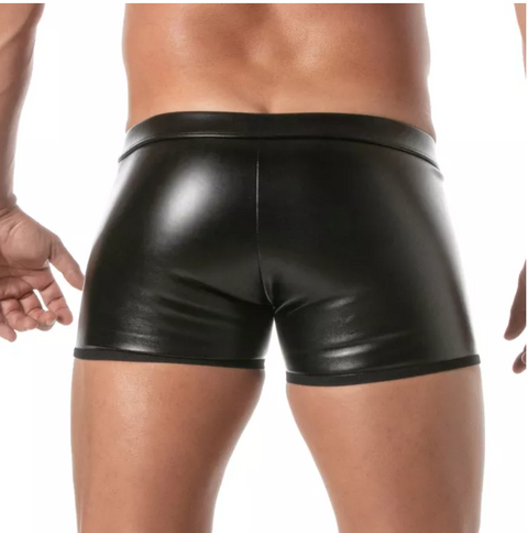 Kinky Bondage Boxer | TOF