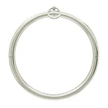 Steel Infinity Collar
