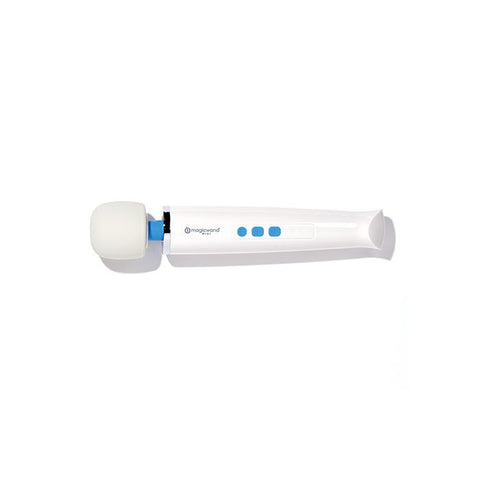 Magic Wand Mini Unplugged Rechargeable