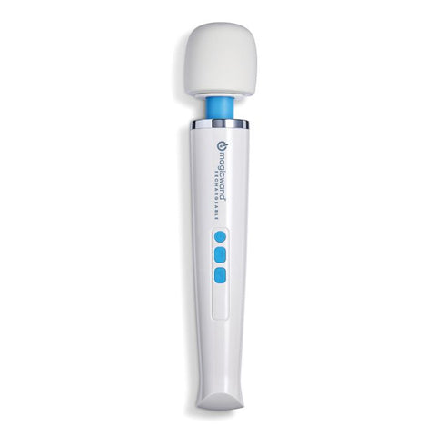 Magic Wand Unplugged Rechargeable