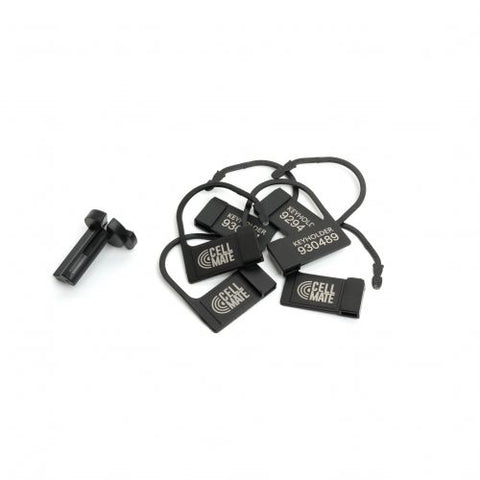 P*ssyfyer | Cell Mate