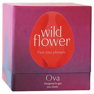 Ova | Wild Flower
