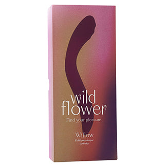 Willow | Wild Flower