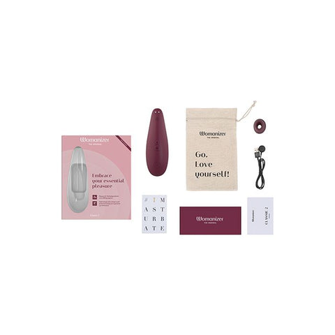 Womanizer Classic 2 | Womanizer