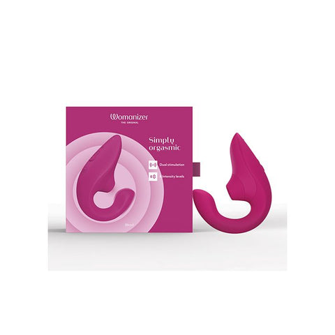Blend - Vibrant Pink | Womanizer