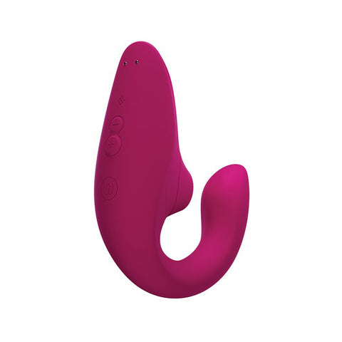 Blend - Vibrant Pink | Womanizer
