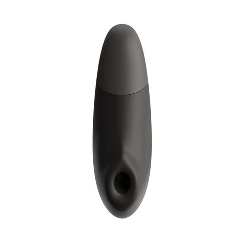 Enhance 2 in 1 Pleasure Air & Vibrations - Black | Womanizer