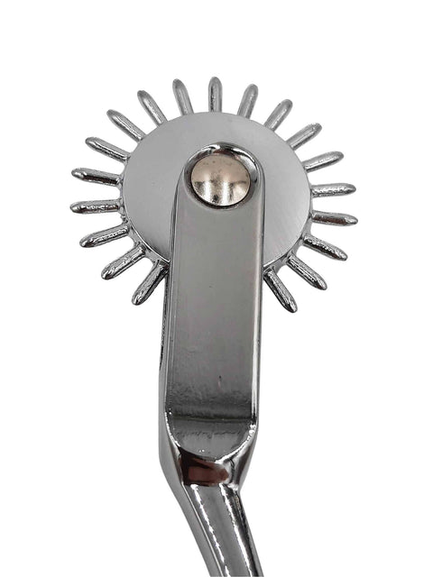Wartenberg Wheel
