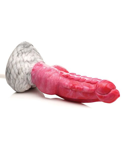 Resurrector Phoenix Squirting Silicone Dildo