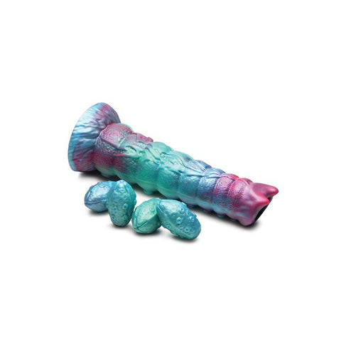 Galactic Breeder Ovipositor | Creature Cocks