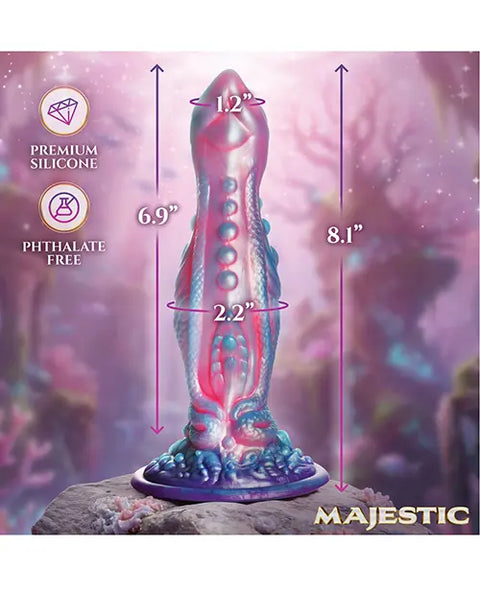 Delphine Mermaid Dildo
