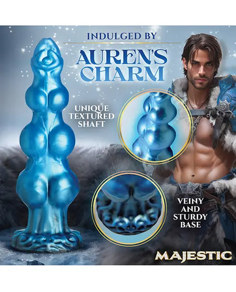 Auren Wolf King Dildo