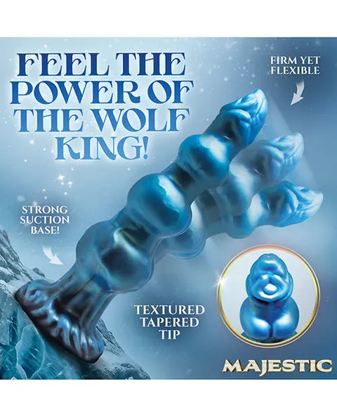 Auren Wolf King Dildo
