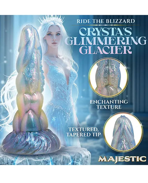 Crysta Dildo