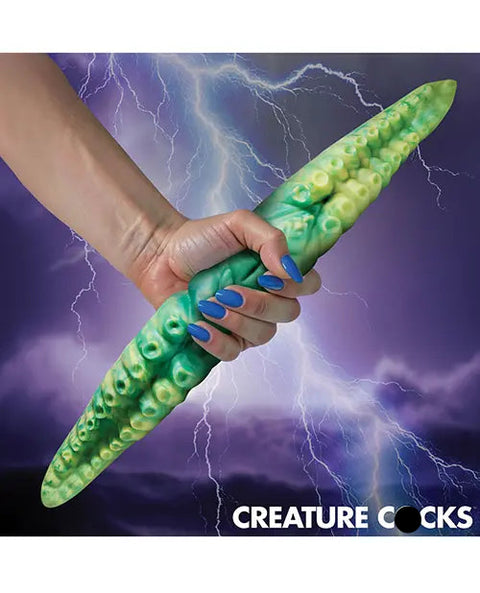 Kraken Double Dildo