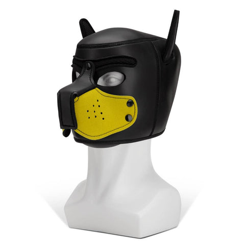 Prowler RED Neoprene Puppy Hood Collection