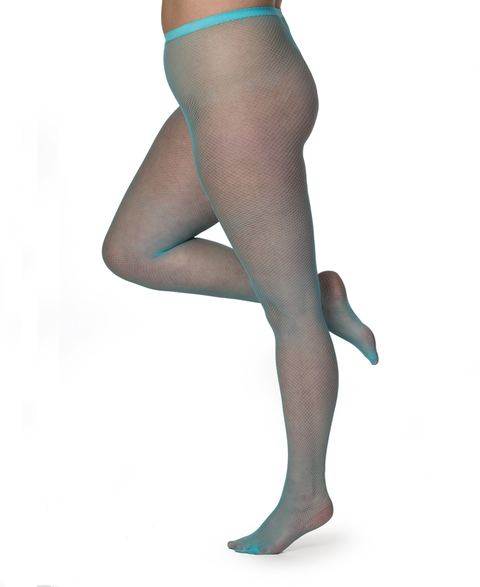 Fishnet Tights