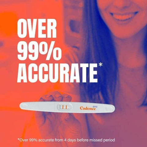 EarlyPT Early Results Pregnancy Test
