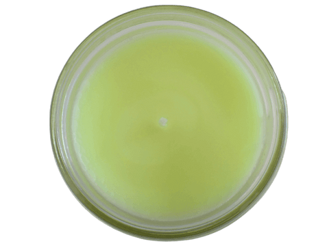 UV Cotton Wick Candle (Soy)