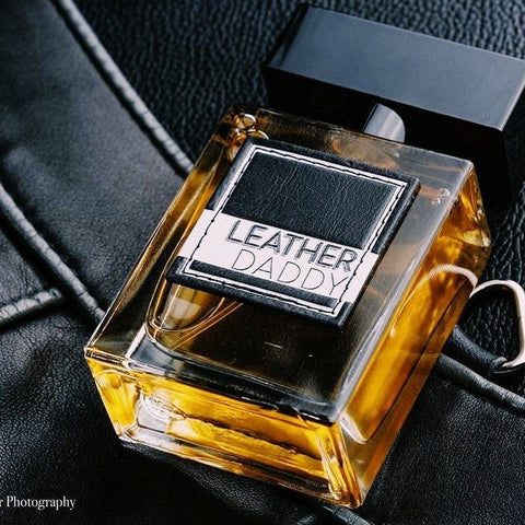 LeatherDaddy Cologne 2ml