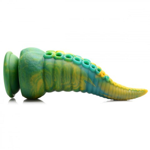Tentacle Monster Silicone Dildo