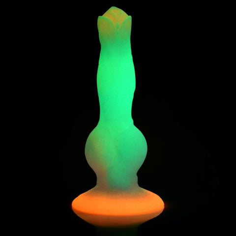 Space Cock Alien Dildo