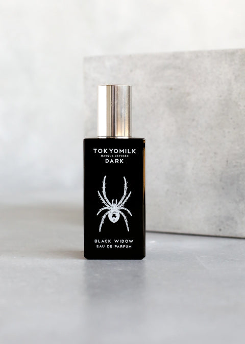 Black Widow | Tokyo Milk Dark